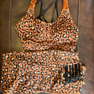 Fabletics Fitness Wear